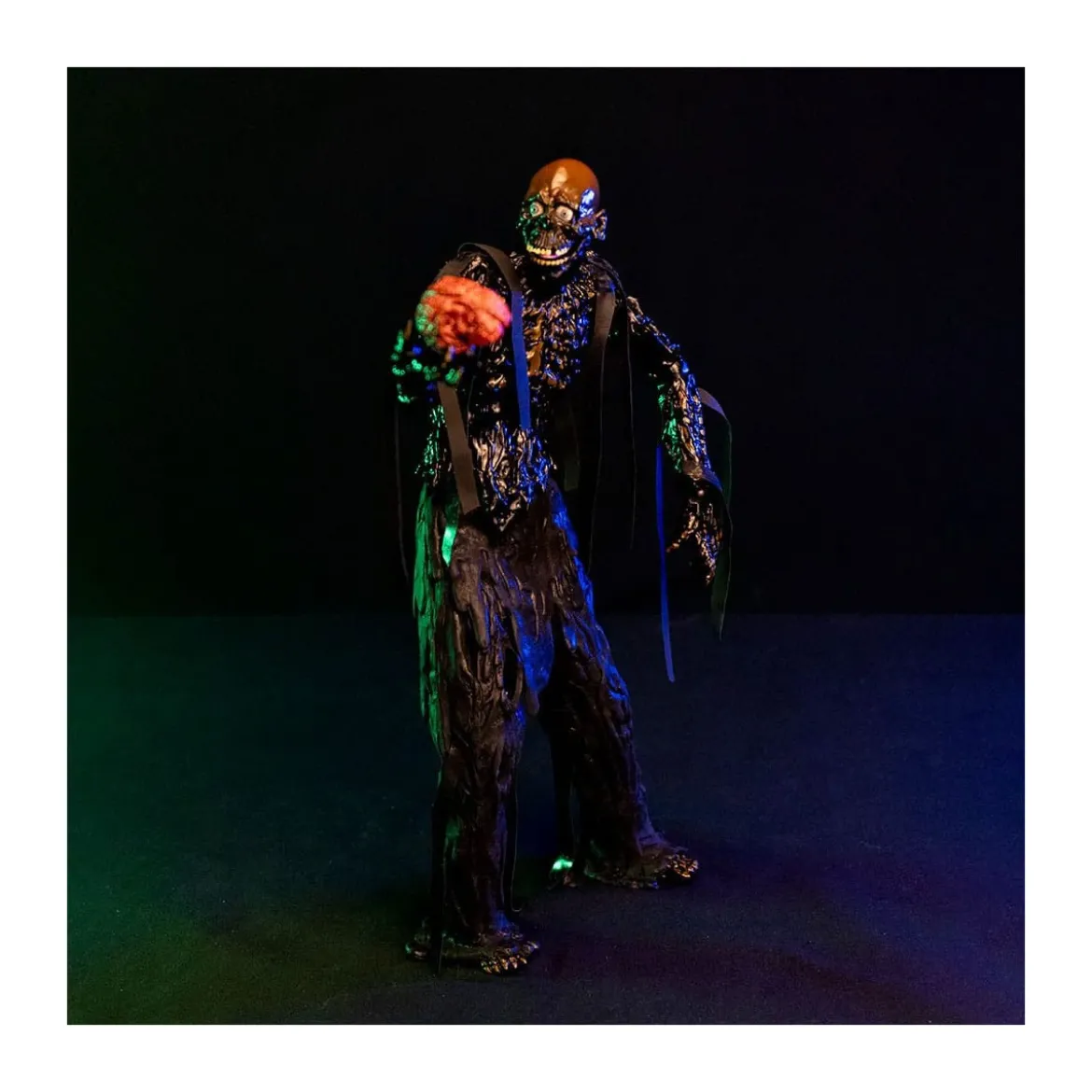 Trick or Treat - Le Retour des morts-vivants - Tarman 1:6 Scale Action Figure