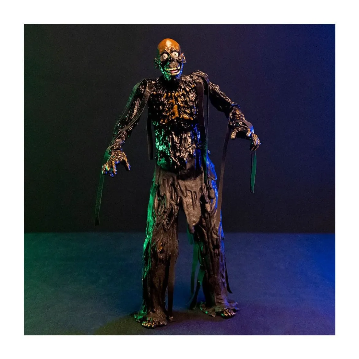 Trick or Treat - Le Retour des morts-vivants - Tarman 1:6 Scale Action Figure
