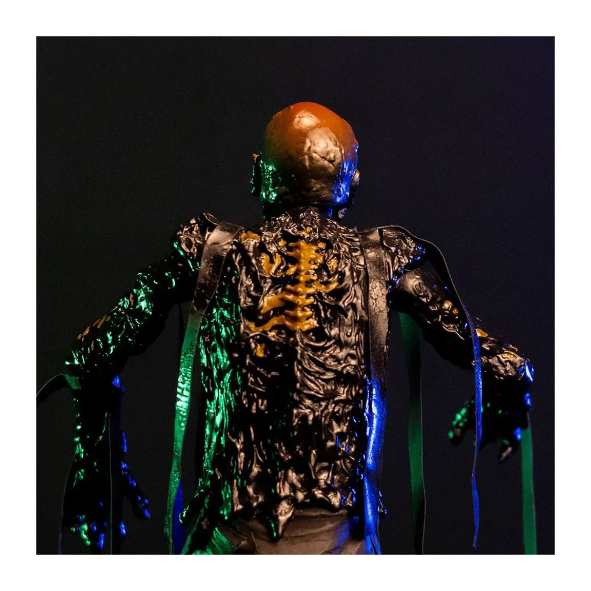 Trick or Treat - Le Retour des morts-vivants - Tarman 1:6 Scale Action Figure
