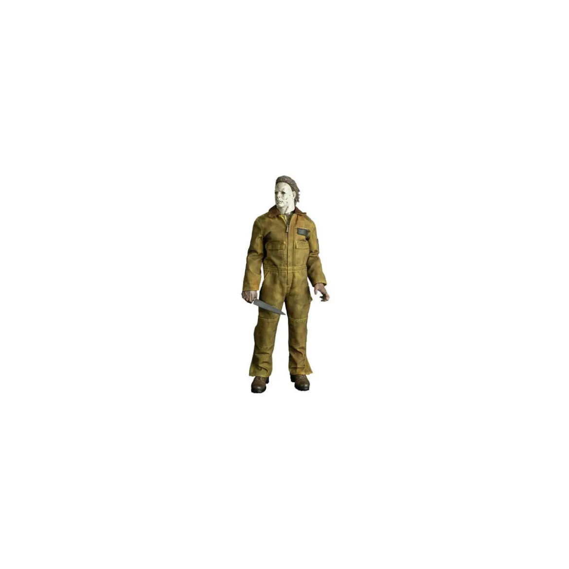 Trick or Treat - Michael Myers 1/6 Halloween (2007)
