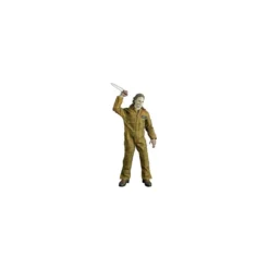Trick or Treat - Michael Myers 1/6 Halloween (2007)