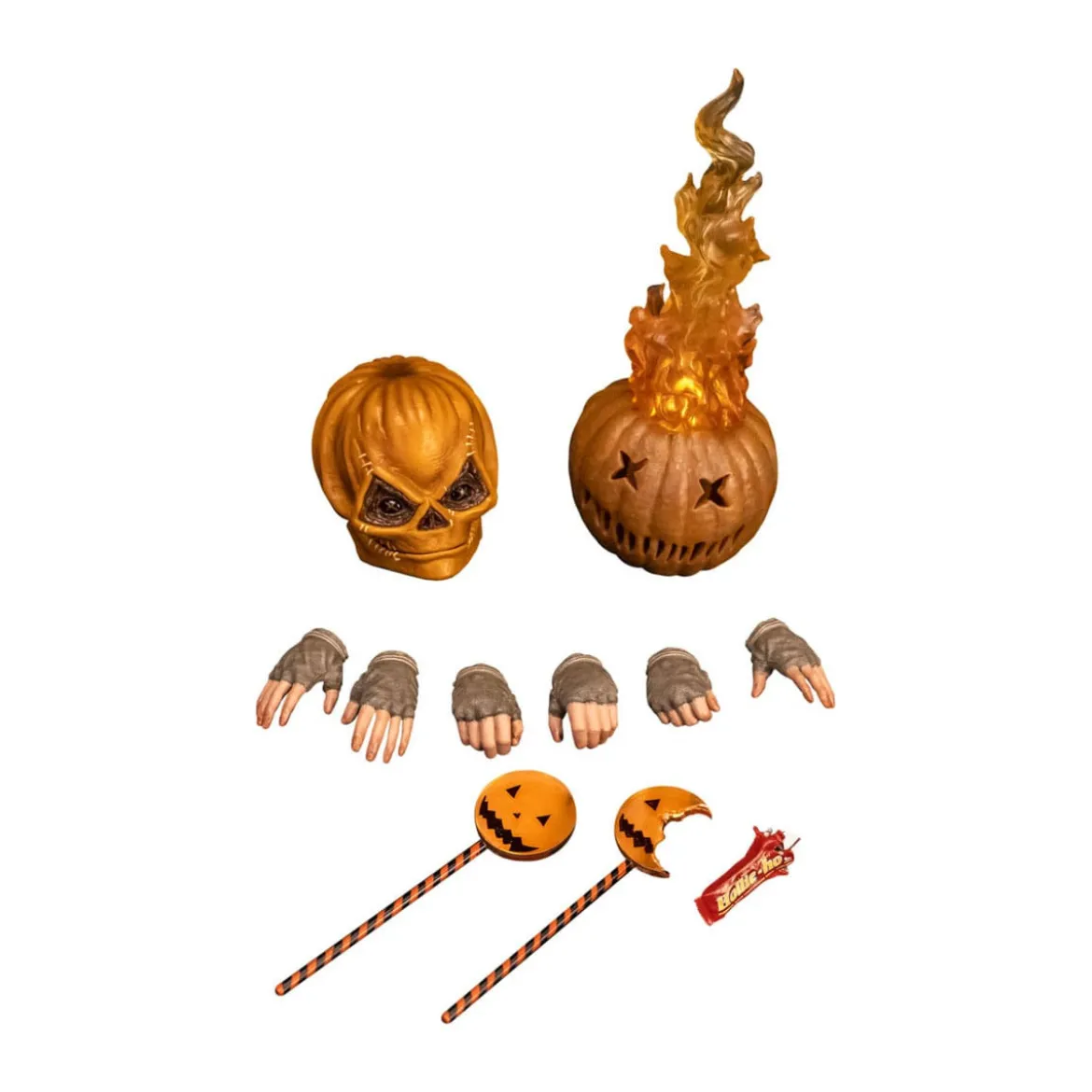Trick or Treat - Sam Deluxe 1/6
