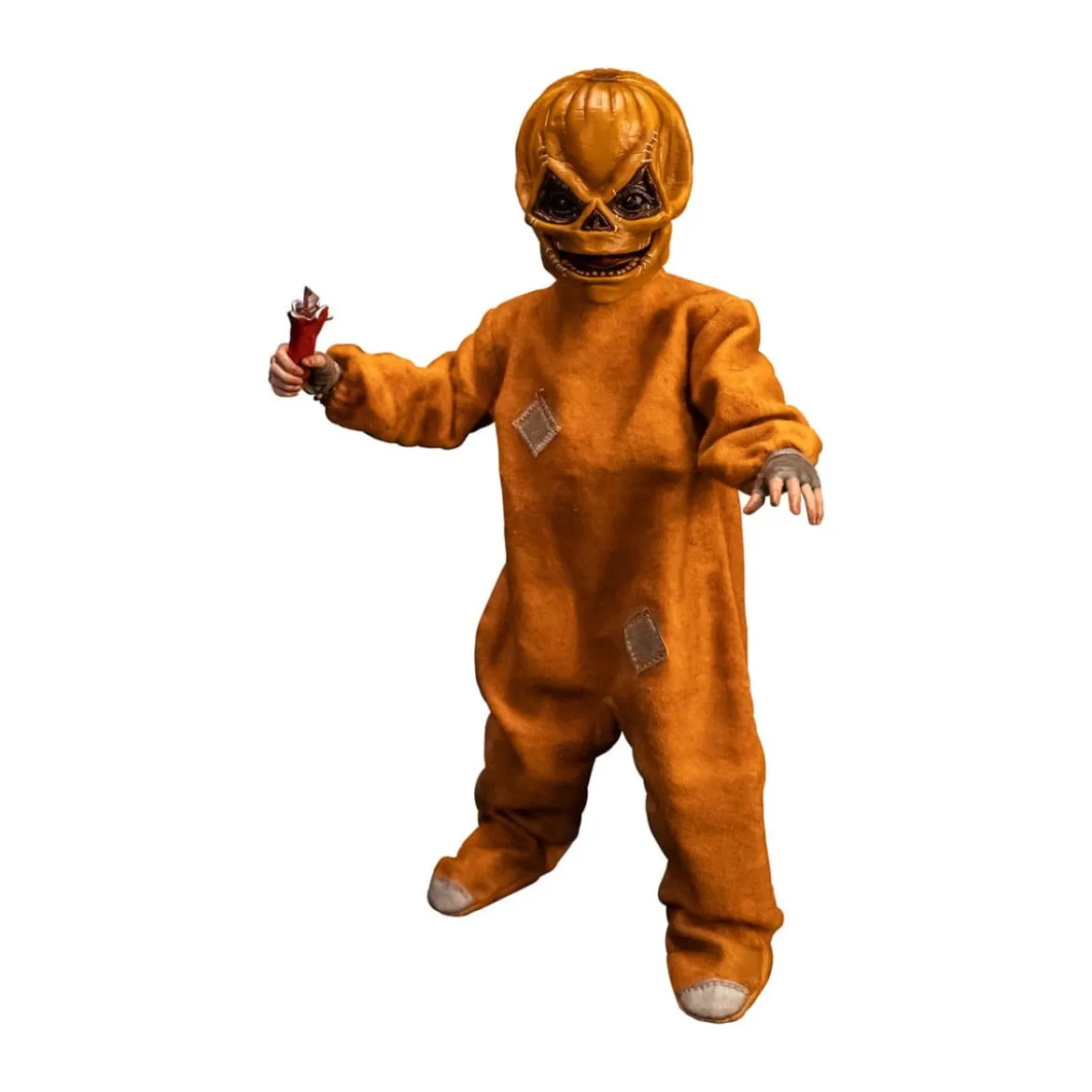 Trick or Treat - Sam Deluxe 1/6