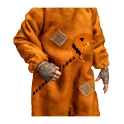 Trick or Treat - Sam Deluxe 1/6