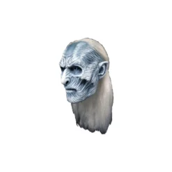Trick or Treat Studios Mask Game of Throne - White Walker