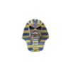 Trick or Treat Studios Mask Iron Maiden - Powerslave cover