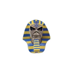 Trick or Treat Studios Mask Iron Maiden - Powerslave cover