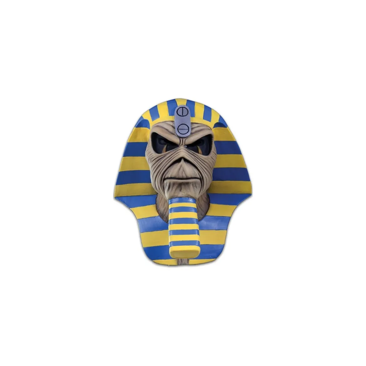Trick or Treat Studios Mask Iron Maiden - Powerslave cover