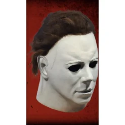 Trick or Treat Studios Mask Masque Latex Halloween (1978)
