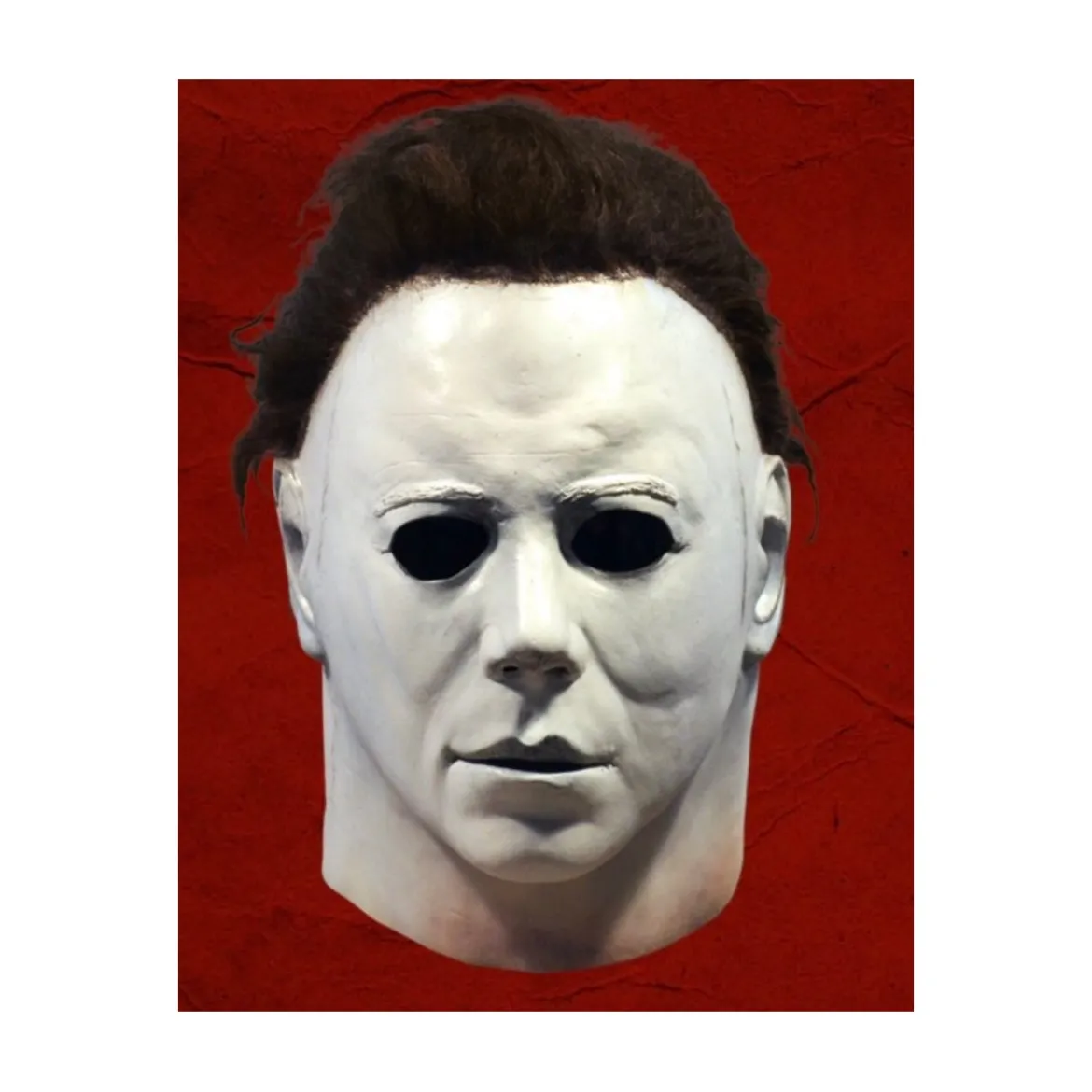 Trick or Treat Studios Mask Masque Latex Halloween (1978)