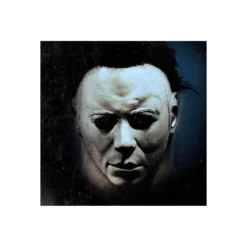 Trick or Treat Studios Mask Masque Latex Halloween (1978)