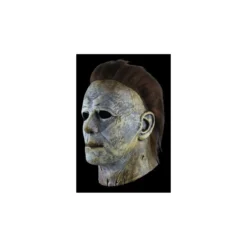 Trick or Treat Studios Masque Latex - Michael Myers Final Battle Bloody Edition - Halloween (2018)