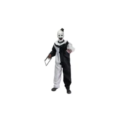 Trick or Treat - Terrifier Art The Clown 1/6
