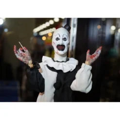 Trick or Treat - Terrifier Art The Clown 1/6