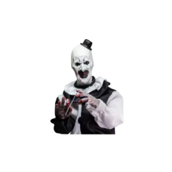 Trick or Treat - Terrifier Art The Clown 1/6