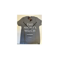 T-shirt Garde de Nuit - Game of Thrones / S