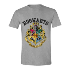 T-shirt pour homme Poudlard Harry Potter
