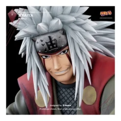 Tsume BIJUtsu - Jiraiya Crossed Destinies Collection 1/4