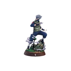 Tsume BIJUtsu - Kakashi Crossed Destinies Collection