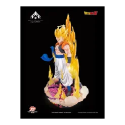 Tsume Dragon Ball Z Movie Collection - GOGETA