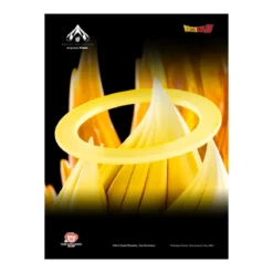 Tsume Dragon Ball Z Movie Collection - GOGETA
