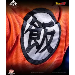 Tsume Dragon Ball Z Movie Collection - FUTURE GOHAN