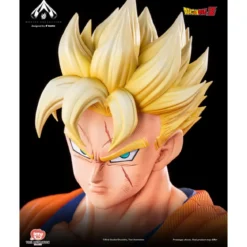 Tsume Dragon Ball Z Movie Collection - FUTURE GOHAN