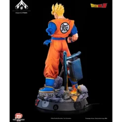 Tsume Dragon Ball Z Movie Collection - FUTURE GOHAN