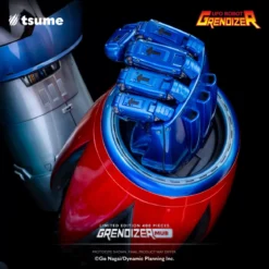 Tsume Grendizer Goldorak My Ultimate Bust - MUB
