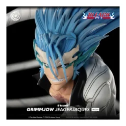 Tsume Ikigai Bleach - Grimmjow Jaggerjack 1/6