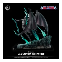 Tsume Ikigai Bleach - Ulquiorra Shifar 1/6