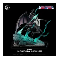 Tsume Ikigai Bleach - Ulquiorra Shifar 1/6