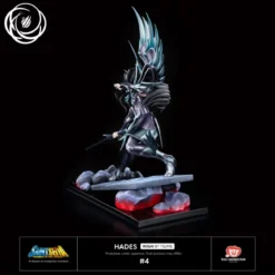 Tsume Ikigai - Hades - Saint Seiya - Les Chevaliers du Zodiaque Regular