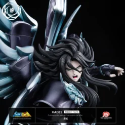 Tsume Ikigai - Hades - Saint Seiya - Les Chevaliers du Zodiaque Regular