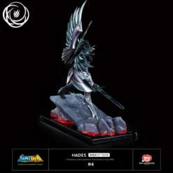 Tsume Ikigai - Hades - Saint Seiya - Les Chevaliers du Zodiaque Regular