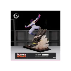 Tsume Ikigai - HISOKA - Hunter X Hunter