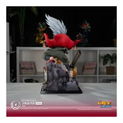 Tsume Ikigai - JIRAIYA 1/6 - Naruto Shippuden