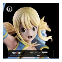 Tsume Ikigai - LUCY HEARTFILIA - Fairy Tail