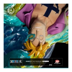 Tsume Ikigai - MARCO THE PHOENIX - One Piece