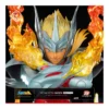 Tsume Ikigai - Merak Beta Hagen - Saint Seiya - Les Chevaliers du Zodiaque