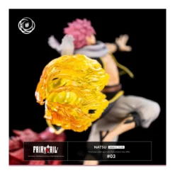 Tsume Ikigai - NATSU DRAGNEEL - Fairy Tail