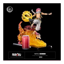 Tsume Ikigai - NATSU DRAGNEEL - Fairy Tail