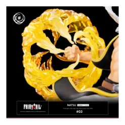 Tsume Ikigai - NATSU DRAGNEEL - Fairy Tail