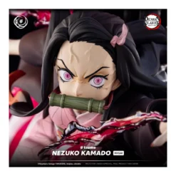 Tsume Ikigai - Nezuko KAMADO - Demon Slayer