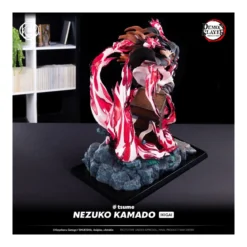 Tsume Ikigai - Nezuko KAMADO - Demon Slayer