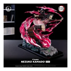 Tsume Ikigai - Nezuko KAMADO - Demon Slayer