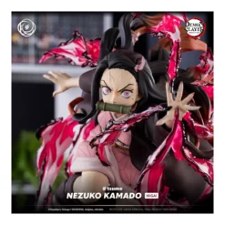 Tsume Ikigai - Nezuko KAMADO - Demon Slayer