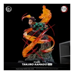 Tsume Ikigai - TANJIRO KAMADO - Demon Slayer