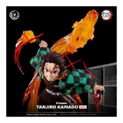 Tsume Ikigai - TANJIRO KAMADO - Demon Slayer