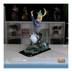 Tsume Ikigai - TSUNADE 1/6 - Naruto Shippuden